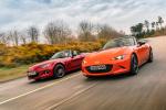 Mazda MX-5 30th Anniversary 2019 года (WW)